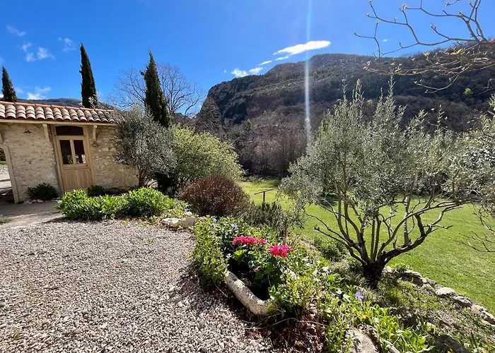 La Maison de Marguerite