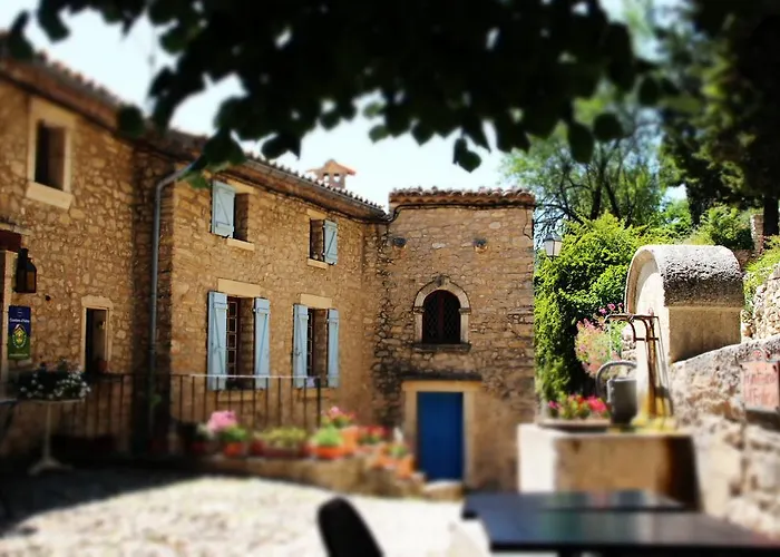 Chambres d'hôtes de l'Abbaye